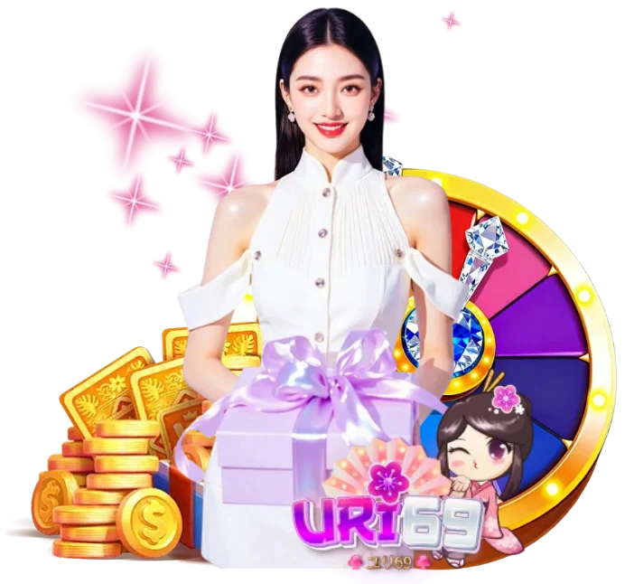 uri 69 เว็บตรง